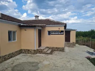 Къща за гости Дуранкулак