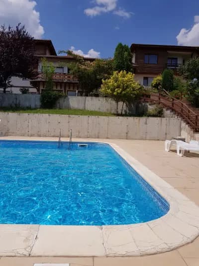 Velena Apartments