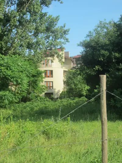 Velena Apartments