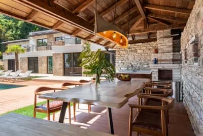 Balkida Residence