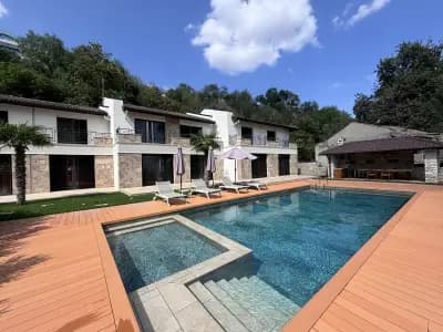 Balkida Residence