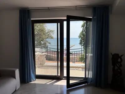 Balkida Residence