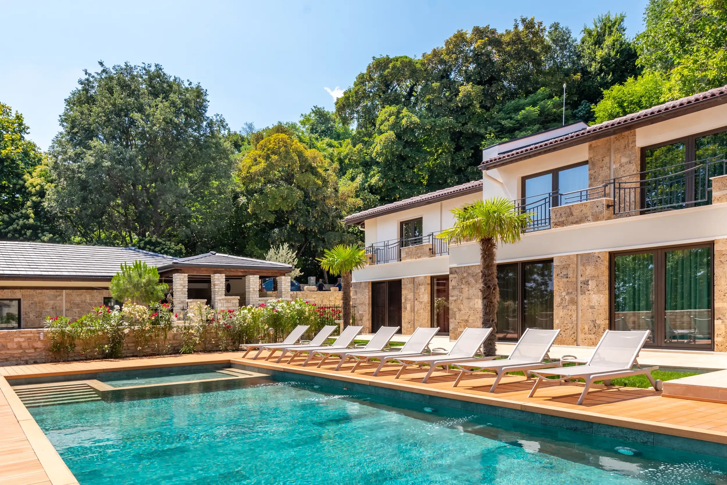 Balkida Residence