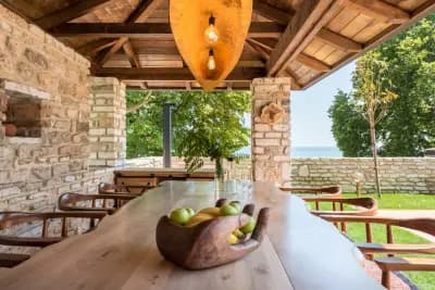 Balkida Residence