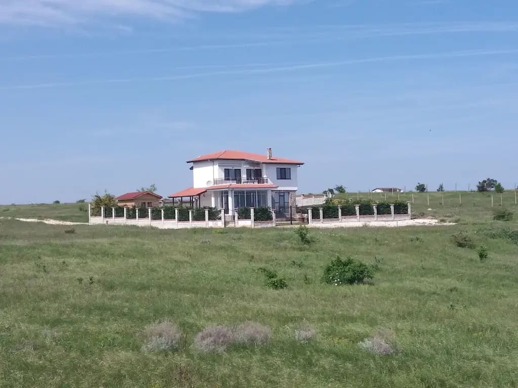 Villa Bellerose