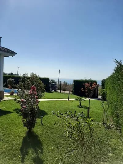 Villa Bellerose