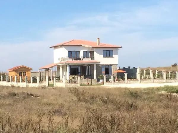 Villa Bellerose