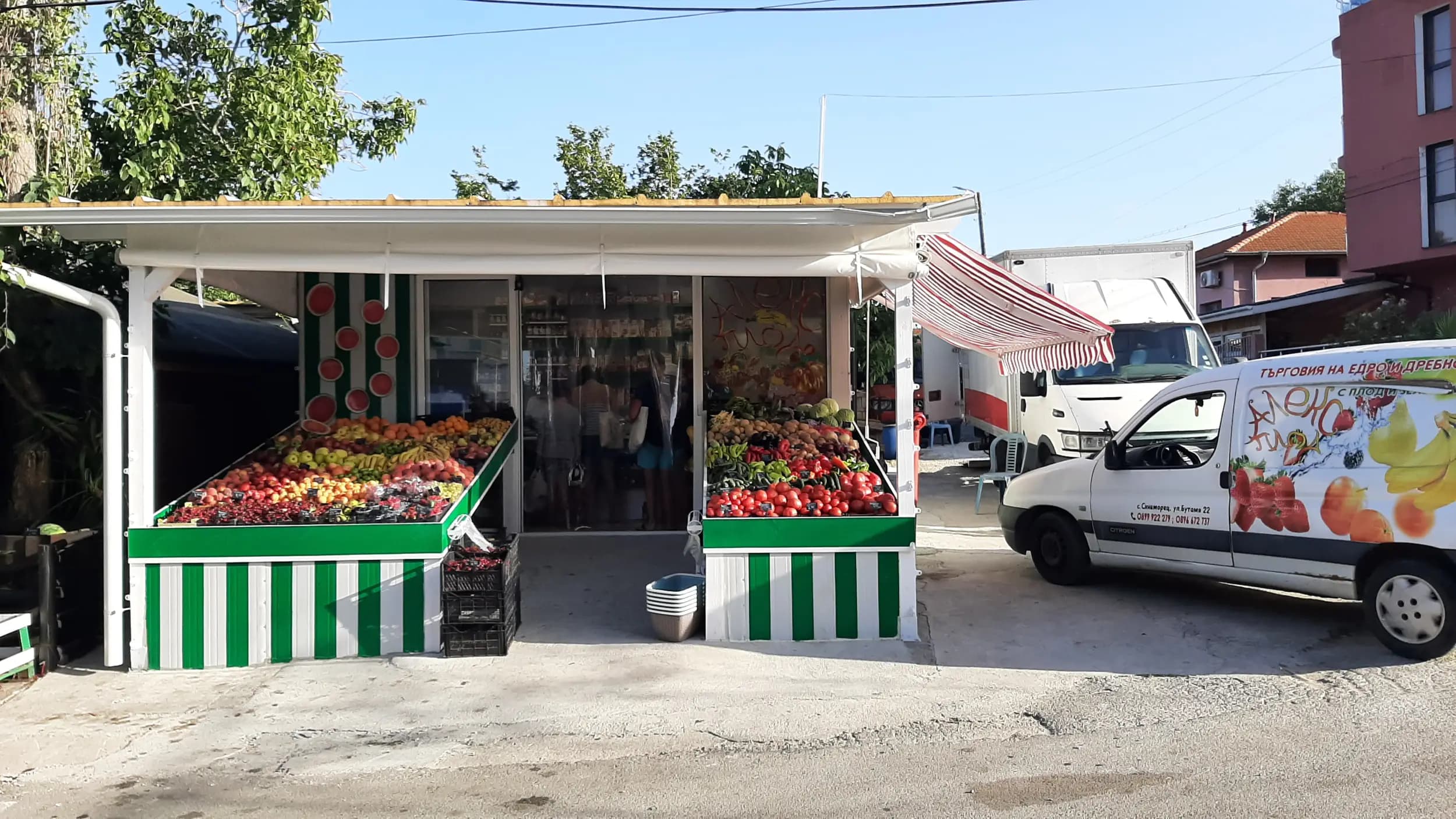 Алекс Плод