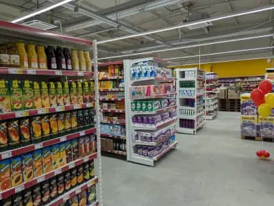 T MARKET