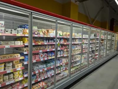 T MARKET
