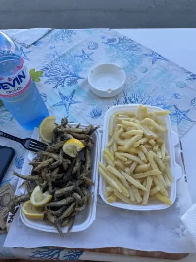 При Бачо Кольо