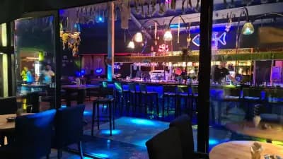 Beach Club 365