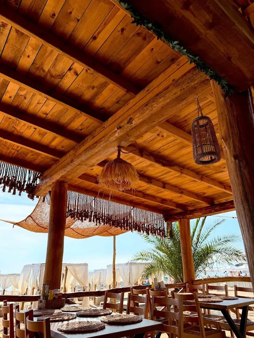 Kalithea Beach Bar Primorsko