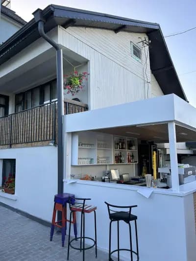 Cafeteria Levandi