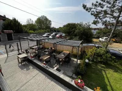 Cafeteria Levandi