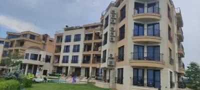 Lozenets Vip Homes Apartments