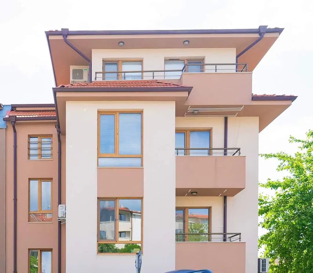 Апартаменти Атанасови / Atanasovi Apartments