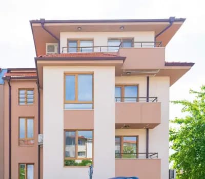 Апартаменти Атанасови / Atanasovi Apartments