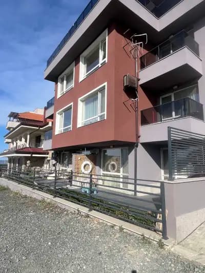 Port Lozenets Sea View Apartments/Порт Лозенец Морска Гледка