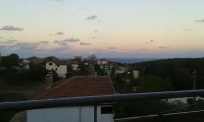 Къща за гости Абрашкови