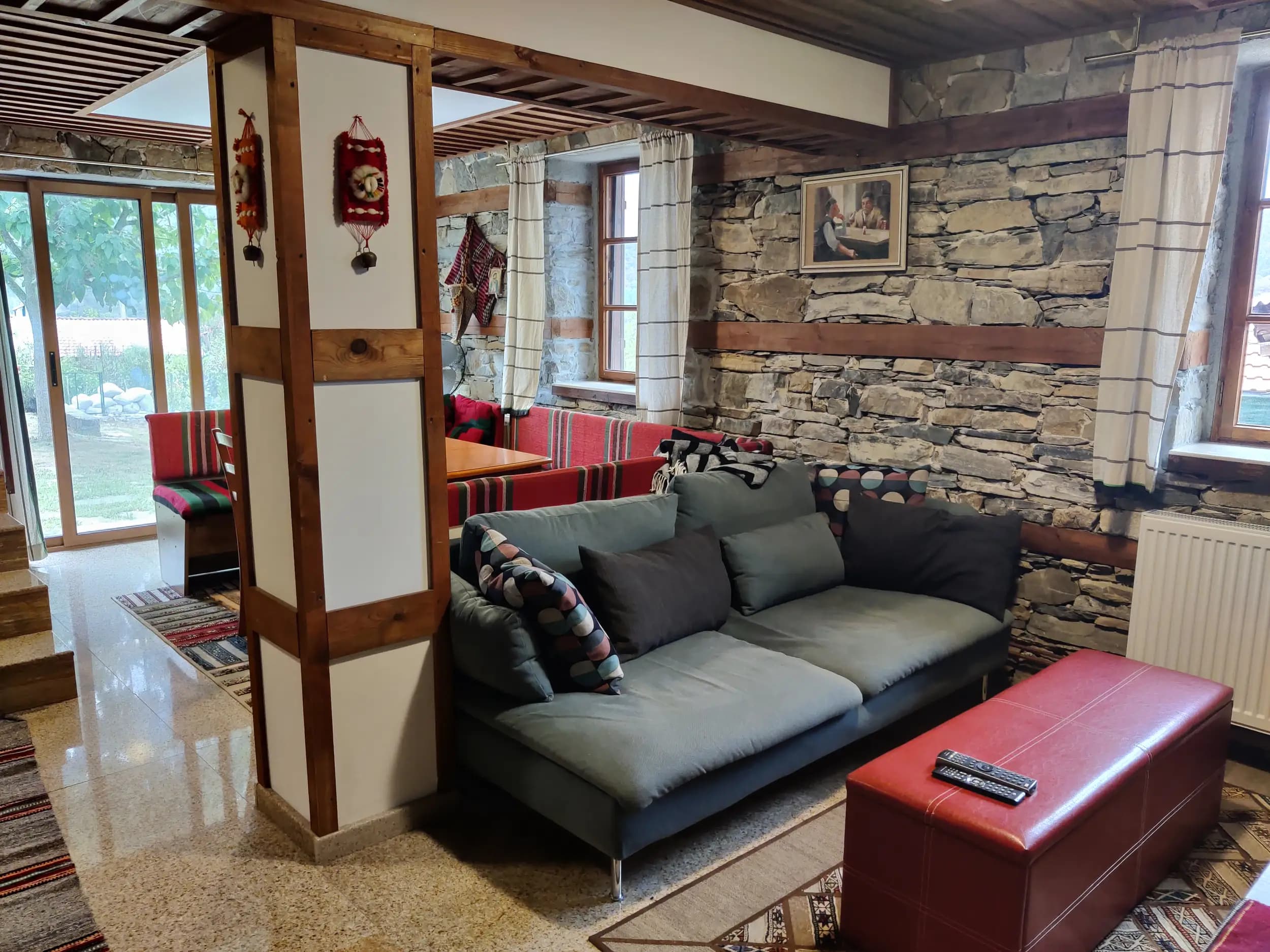 Strandja House