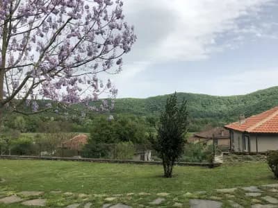 Strandja House