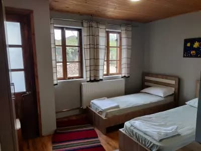 Strandja House