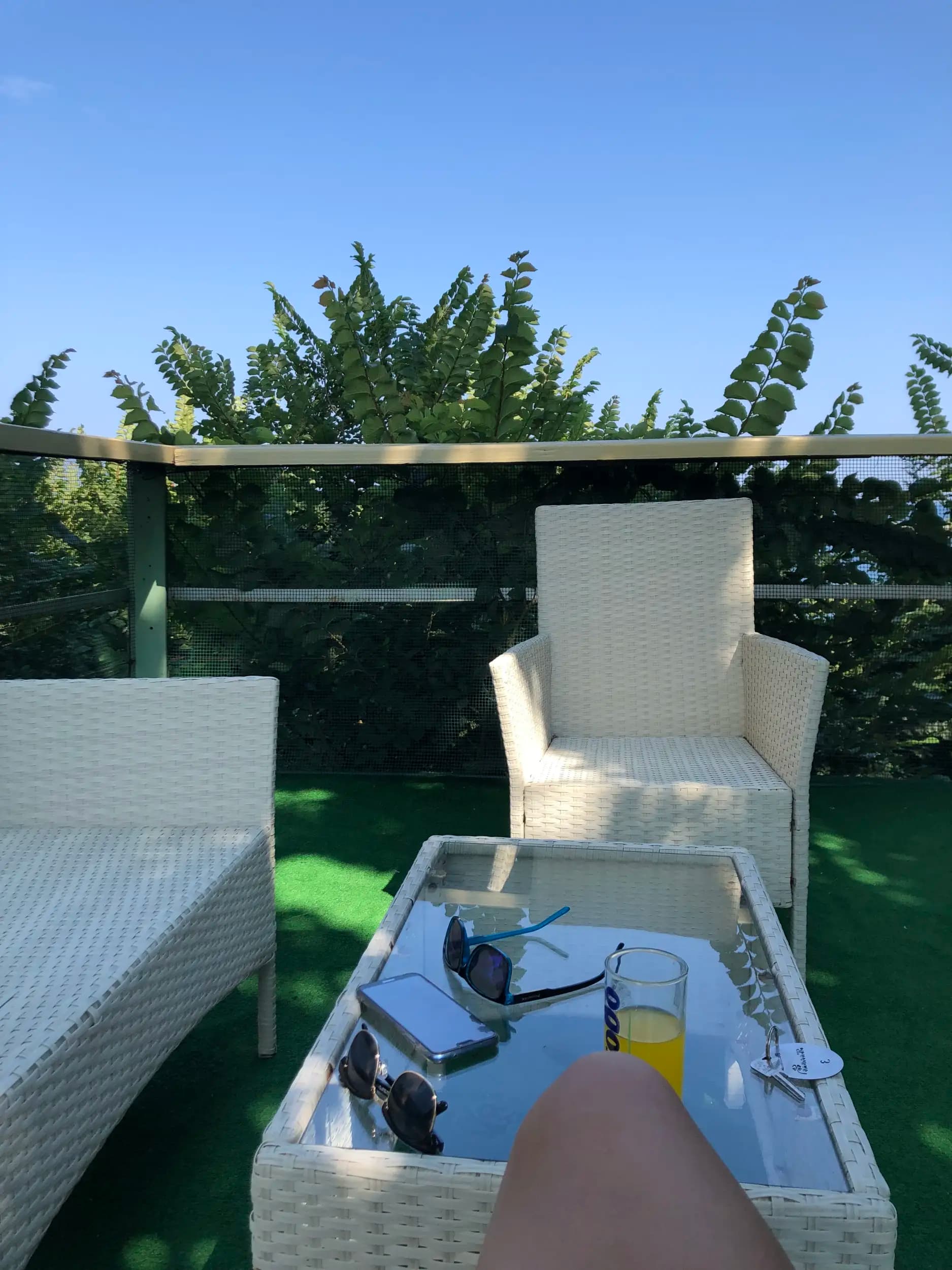 Jasmin Holiday Village