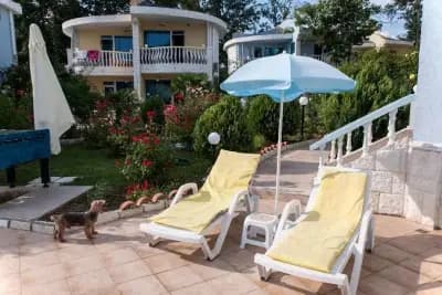 Jasmin Holiday Village