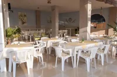 Jasmin Holiday Village