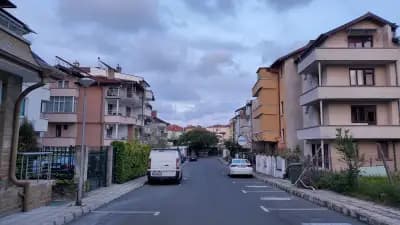 Хотел Южен Бряг