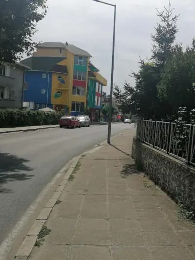 Къщата на Цветята
