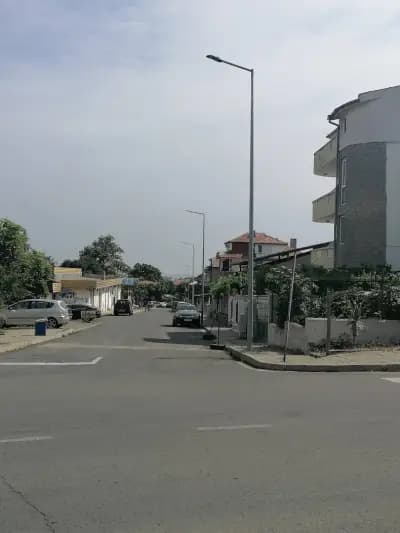 Къщата на Цветята
