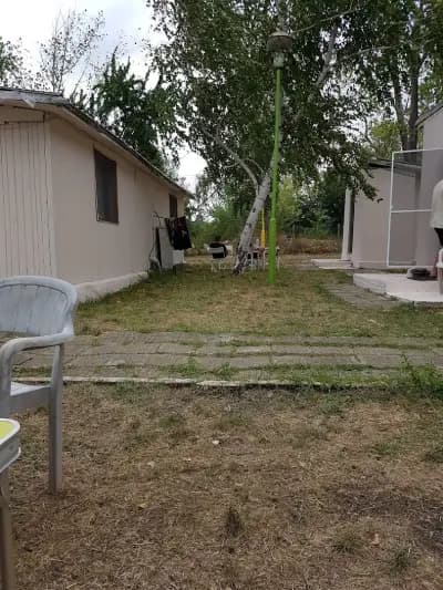 Почивна База България