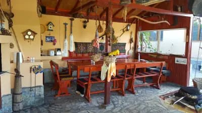 Rose Garden Guest House
