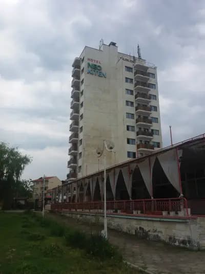 ХОТЕЛ НЕО