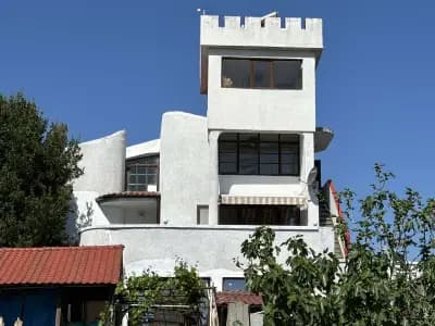 Guest house Villa Kula