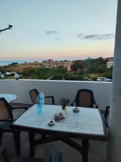 Guest house Villa Kula