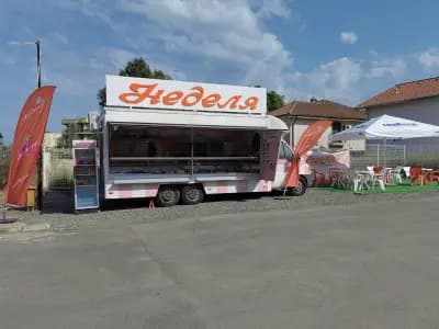 Неделя с. Лозенец