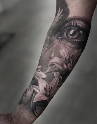 Loom Tattoo Burgas