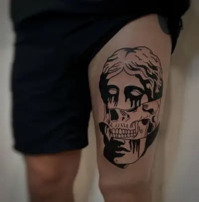 Loom Tattoo Burgas