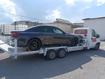 Пътна помощ Руен - Айтос - Просеник - APEKS LTD