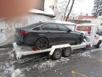 Пътна помощ Руен - Айтос - Просеник - APEKS LTD