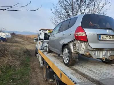 Пътна помощ Руен - Айтос - Просеник - APEKS LTD