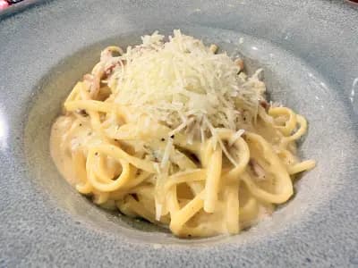 Чоткин Italian food