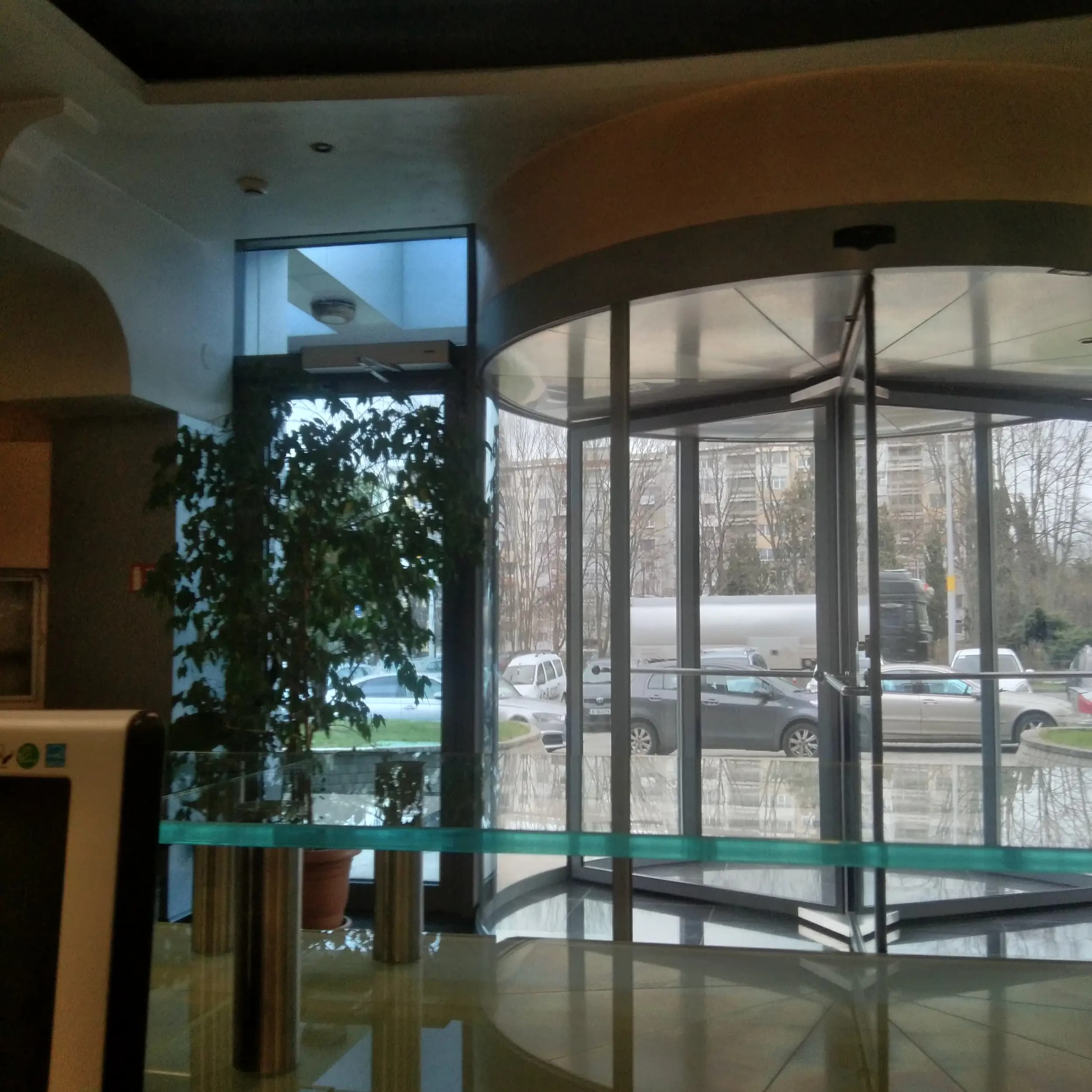 ''Condosco" Business Center / Бизнес център "Кондоско"