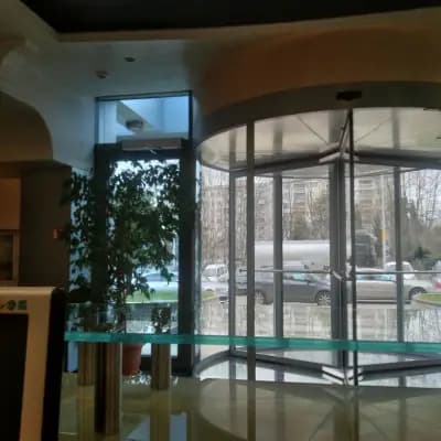 ''Condosco" Business Center / Бизнес център "Кондоско"