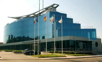 ''Condosco" Business Center / Бизнес център "Кондоско"
