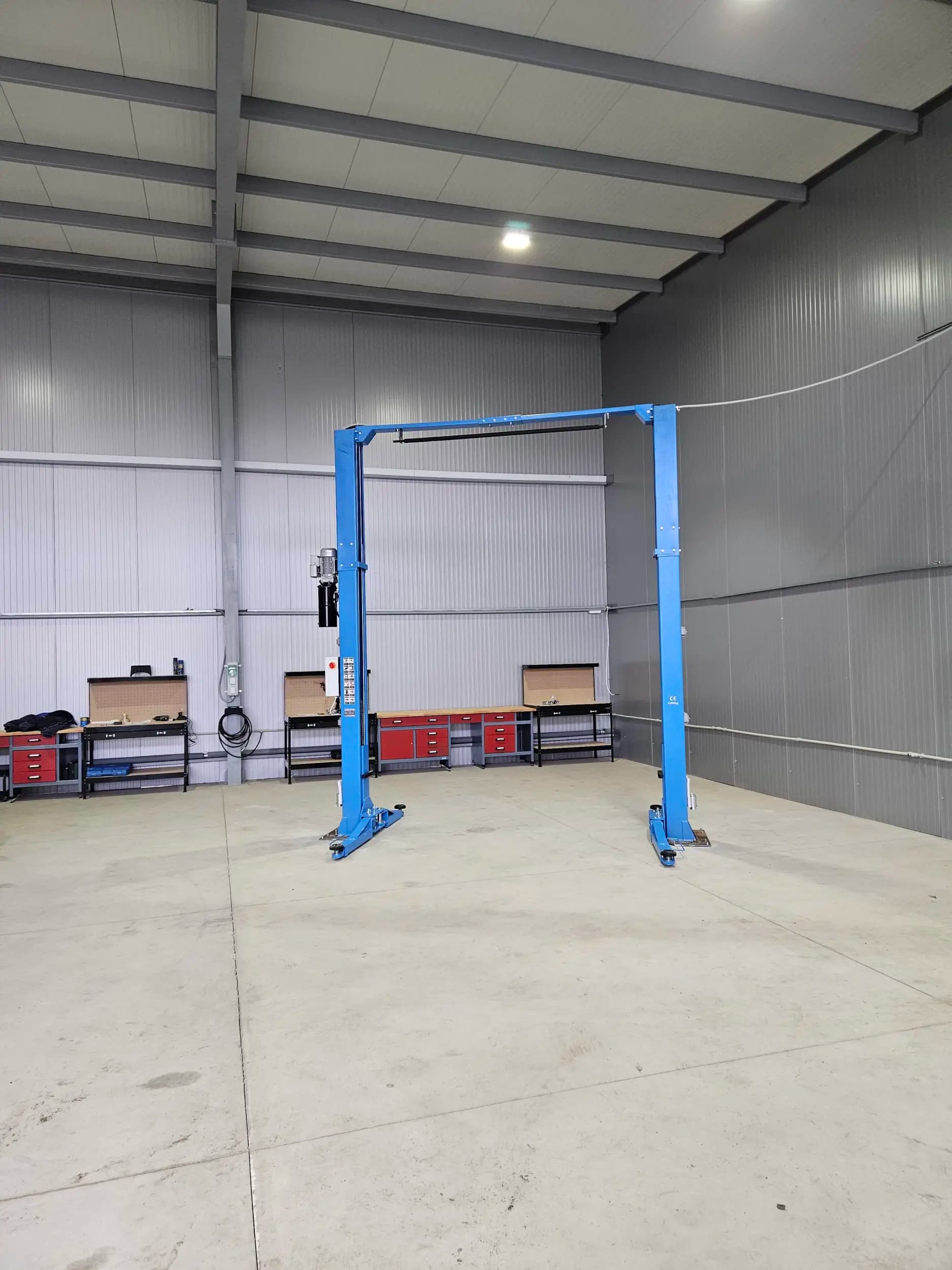 Автосервиз Стар Сървис