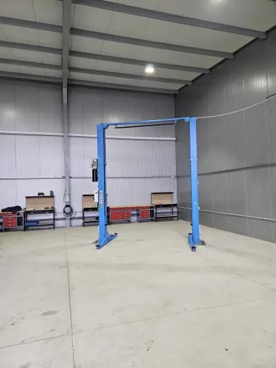 Автосервиз Стар Сървис